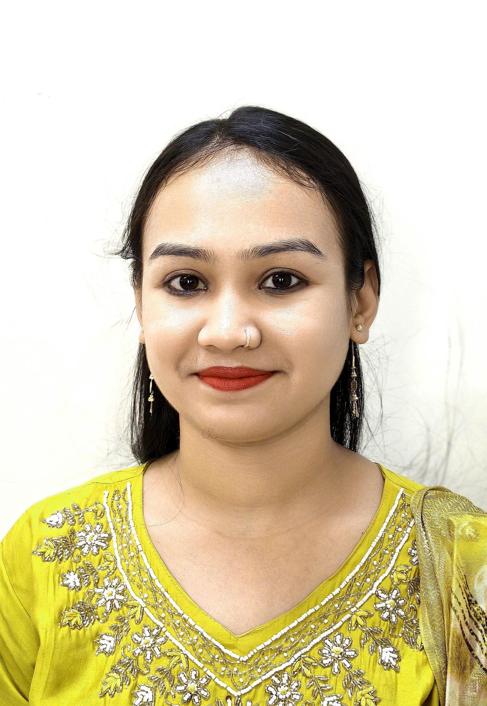 Asiana Parvin